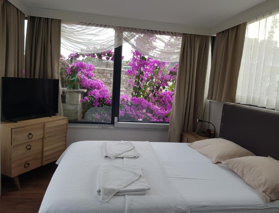 Romantic Mansion Apartament