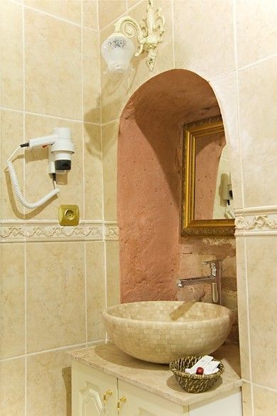 Apartament Romantic Mansion Stambuł