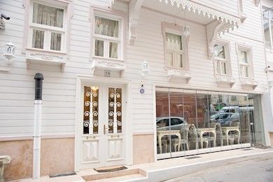 Apartament Romantic Mansion *