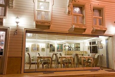 Apartament Romantic Mansion