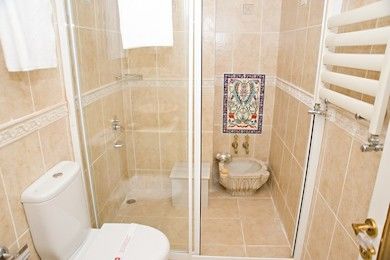 Apartament Romantic Mansion *