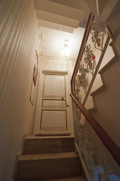 Romantic Mansion Stambuł