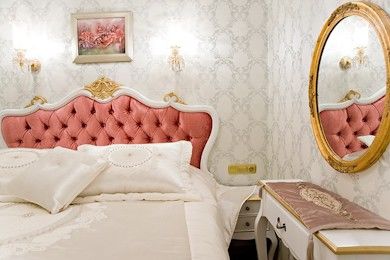 Apartament Romantic Mansion