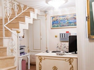 Apartament Romantic Mansion Stambuł