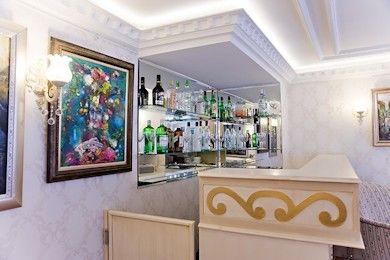 Apartament Romantic Mansion *