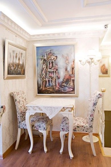 Apartament Romantic Mansion