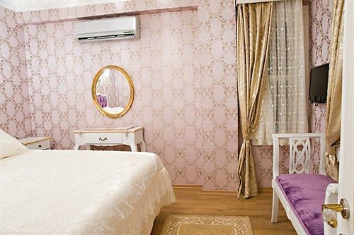 Romantic Mansion Apartament Stambuł