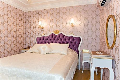 Romantic Mansion Stambuł