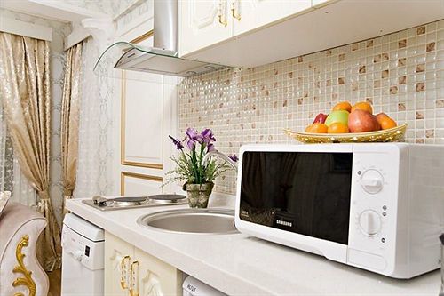Romantic Mansion Apartament Istanbul