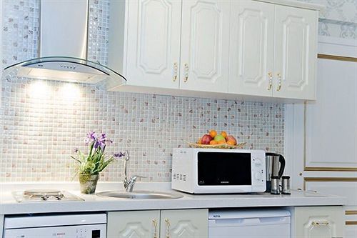 Romantic Mansion Apartament *