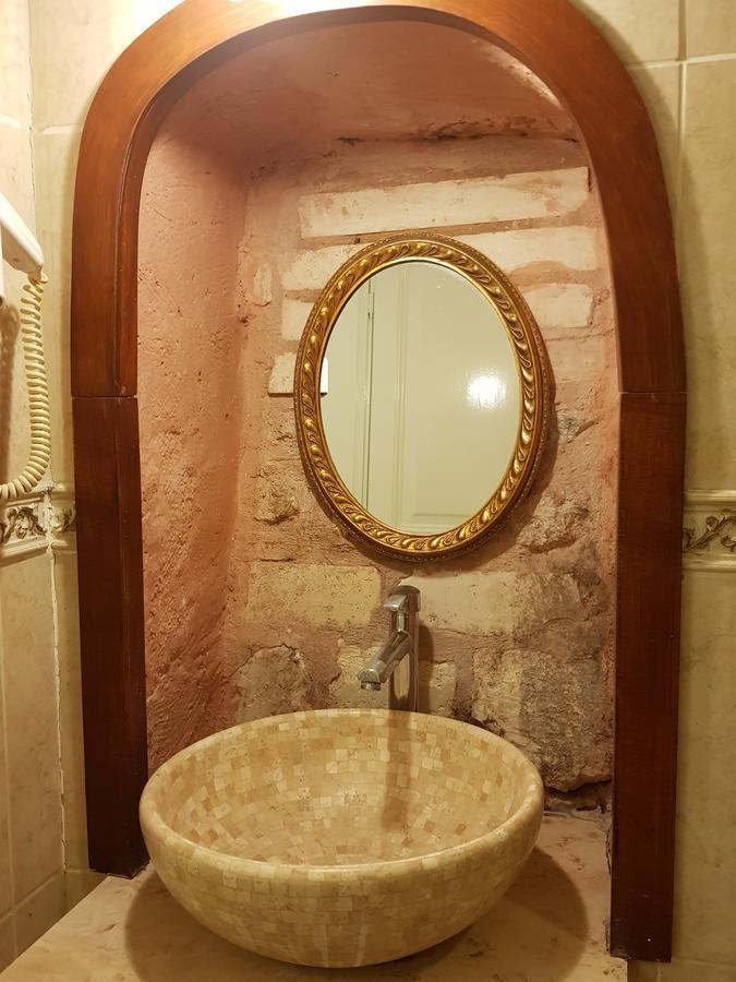Romantic Mansion Apartament *