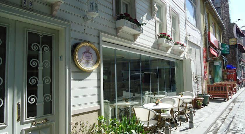 Apartament Romantic Mansion *
