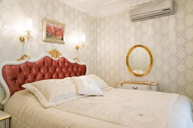 Romantic Mansion Apartament Istanbul