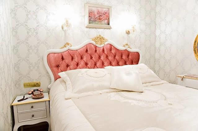 Apartament Romantic Mansion *