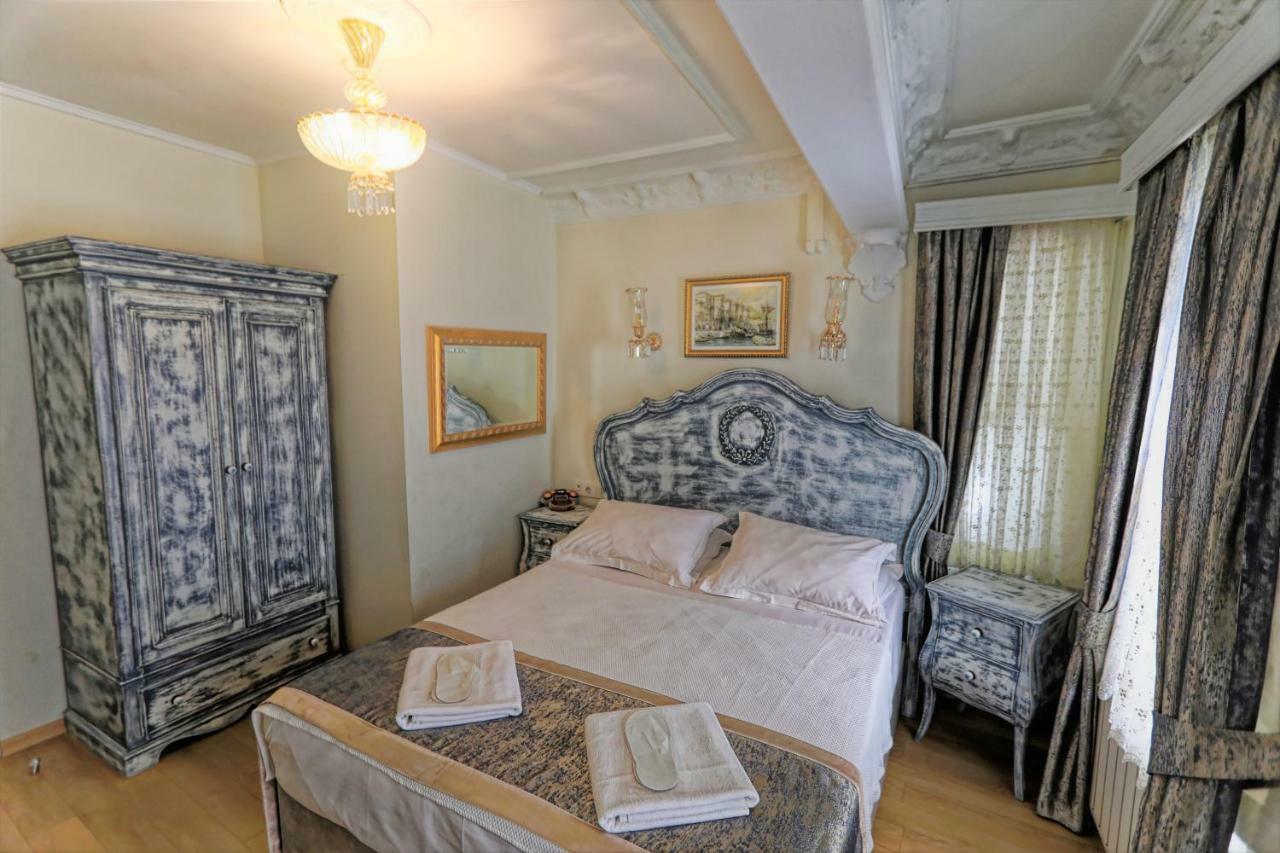 Romantic Mansion * Stambuł