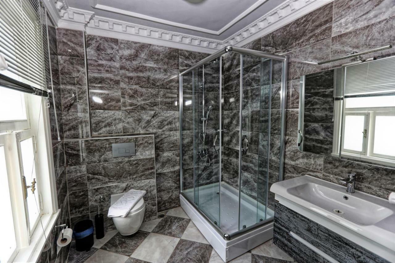 Apartament Romantic Mansion