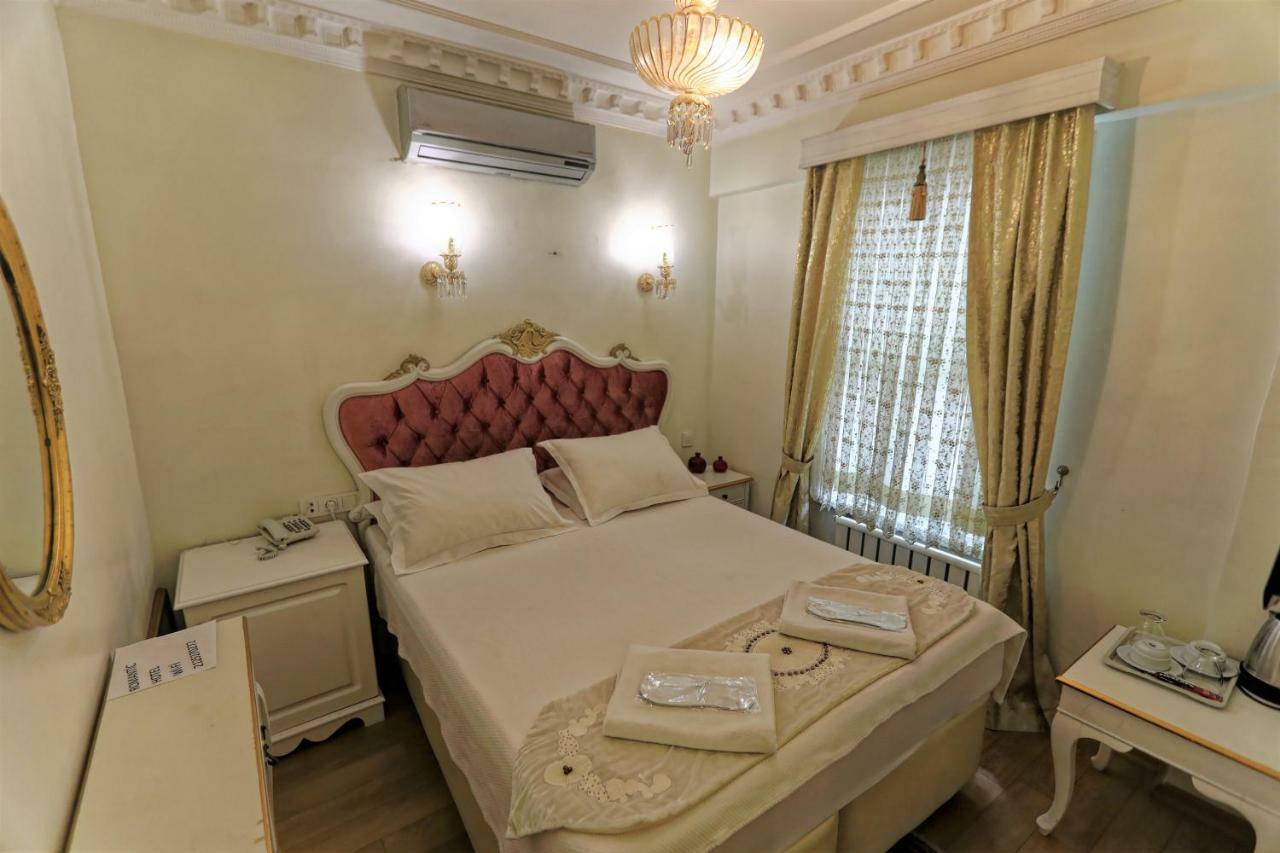 Apartament Romantic Mansion Stambuł