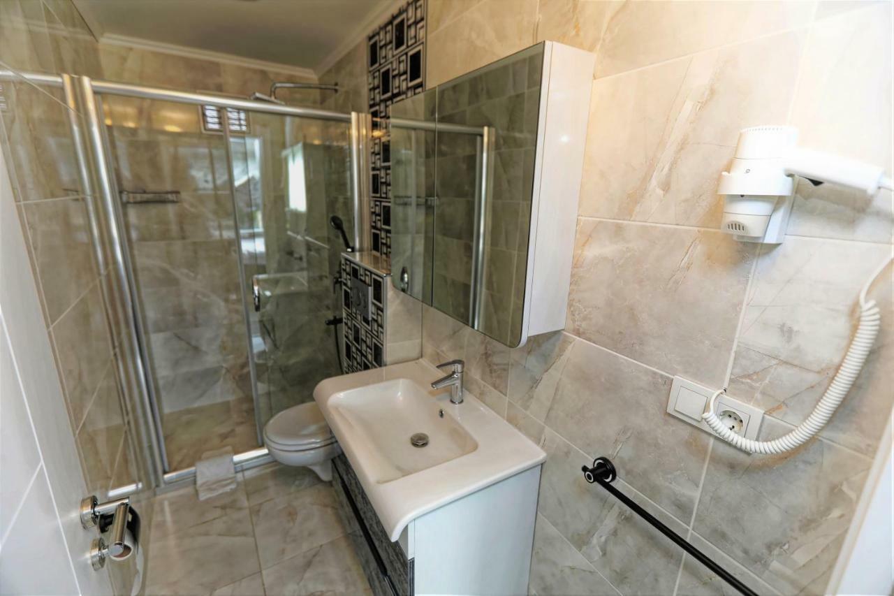 Apartament Romantic Mansion *