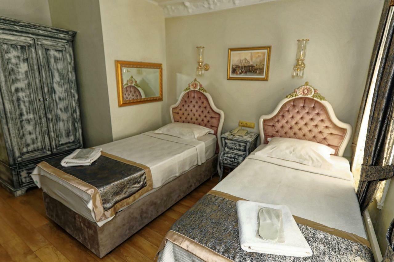 Romantic Mansion Apartament *